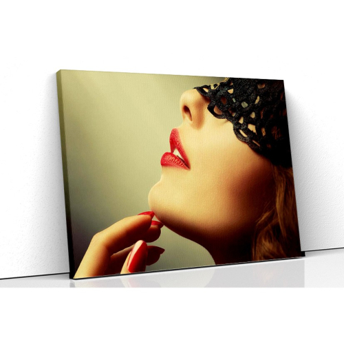 Tablouri canvas sexy