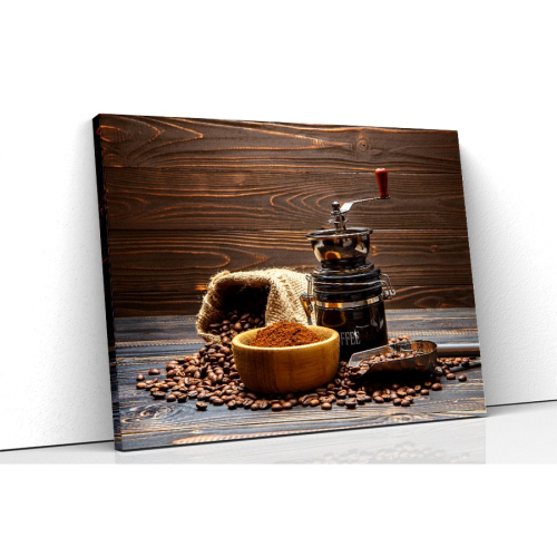 Tablouri canvas horeca
