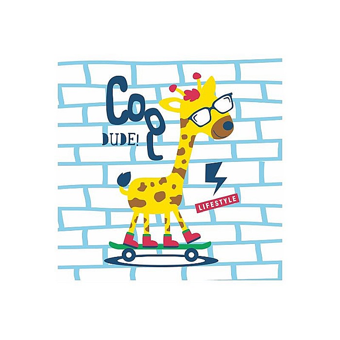 Sticker perete copii decor perete cool [1]