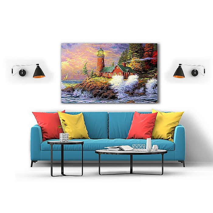 Tablou canvas farul [2]