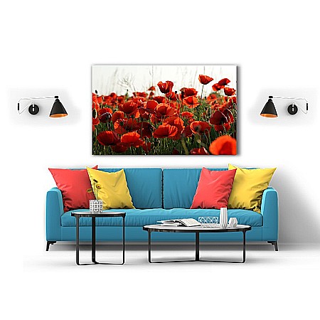 Tablou canvas maci [1]