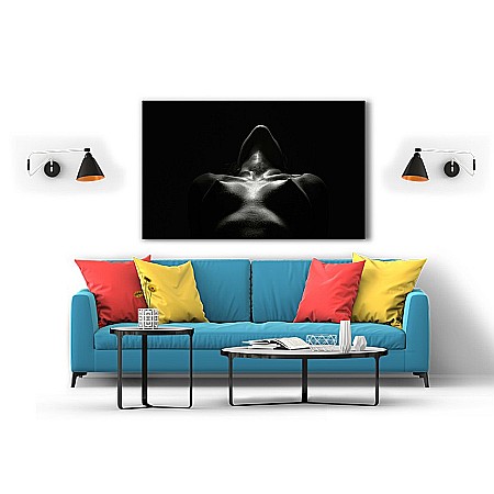 Tablou canvas nud [1]