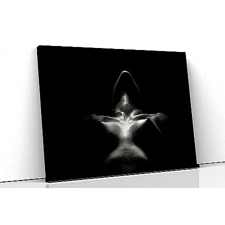 Tablouri canvas sexy - Tablou canvas nud