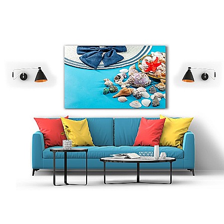 Tablou canvas scoici [1]