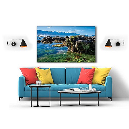 Tablou canvas sea view [1]