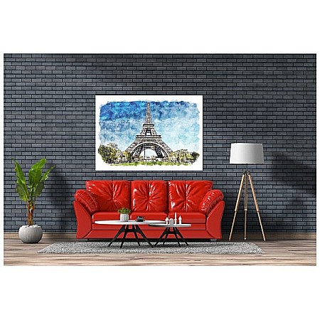 Tablou canvas turnul eiffel [1]