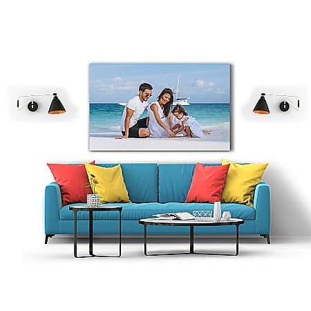 Tablouri canvas personalizate cu poza ta [1]