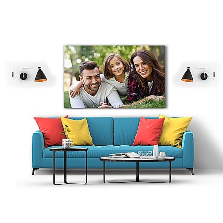 Tablouri canvas personalizate cu poza ta [3]