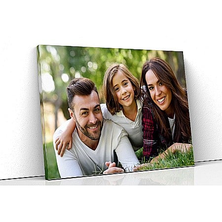 Tablouri canvas personalizate cu poza ta [2]