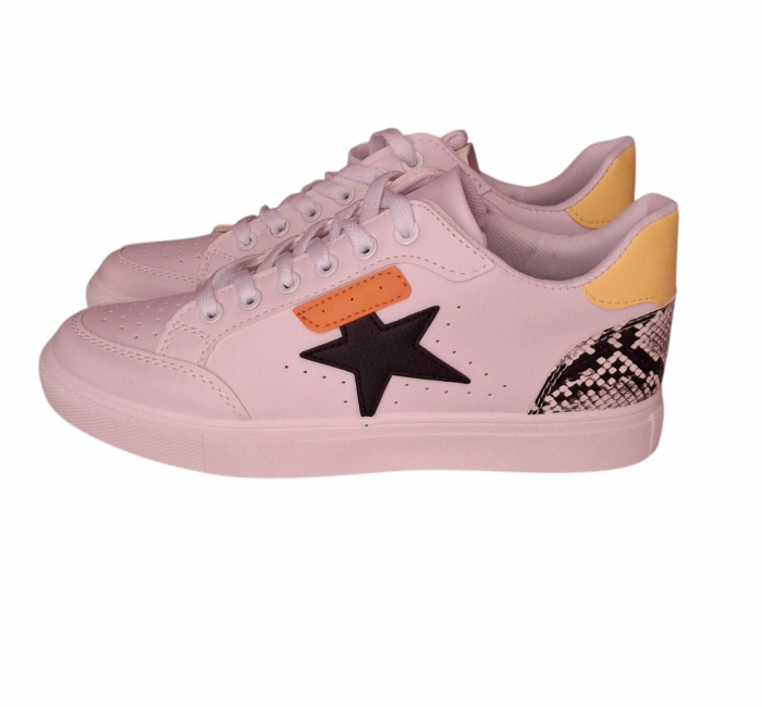 Adidași de damă mărimea 39 [1]