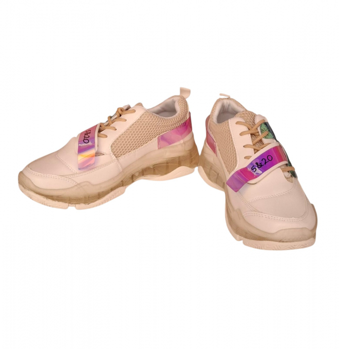 Adidași de damă mărimea 40 [3]