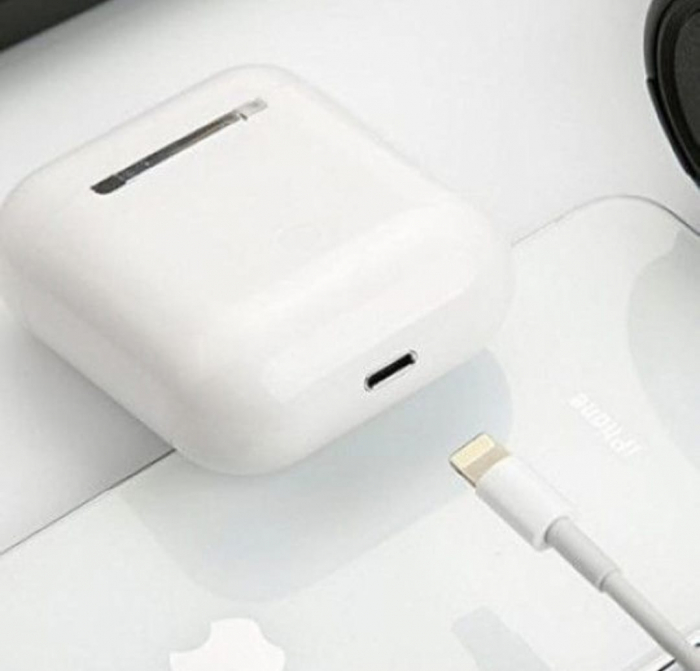 Casti Bluetooth Wireless is Twns, 3D sound [2]