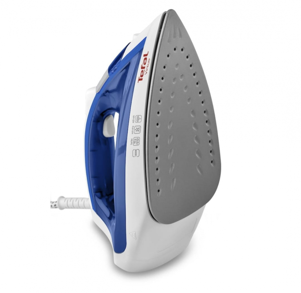 Fier de calcat Tefal 1800 W, albastru [2]