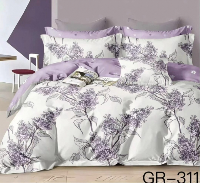 Lenjerii de Pat 6 piese [1]