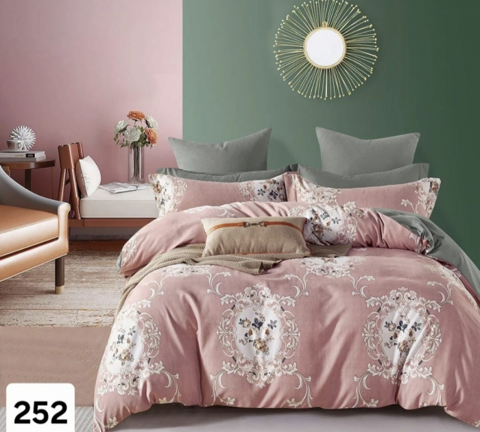 Lenjerii de Pat 6 piese [1]