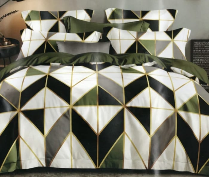 Lenjerii de Pat 6 piese [1]