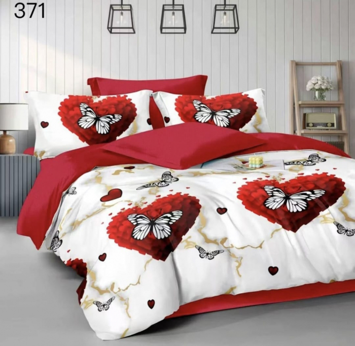 Lenjerii de Pat 6 piese [1]