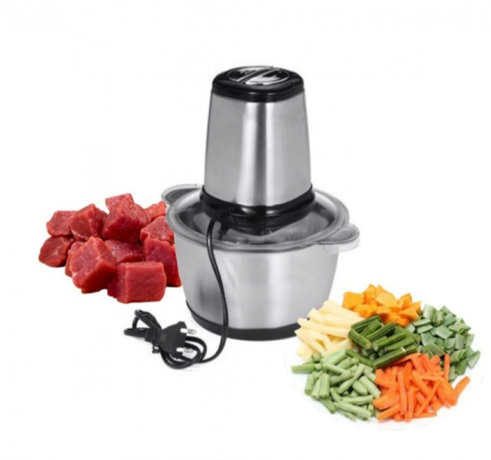 Tocator Electric Chopper [2]