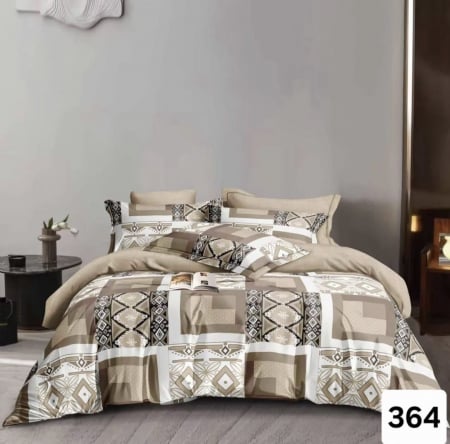 Lenjerii de Pat - Lenjerii de Pat 6 piese