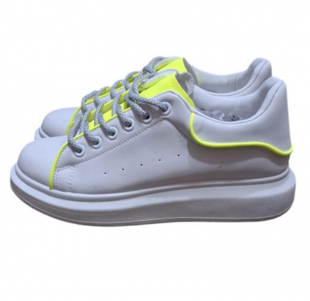 Adidasi dama - Adidasi Dama marimea 40