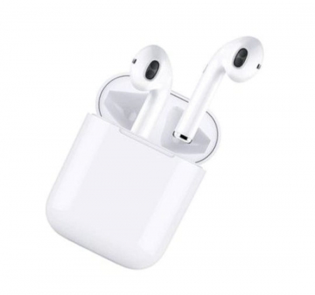 Electrocasnice Mici - Casti Bluetooth Wireless is Twns, 3D sound