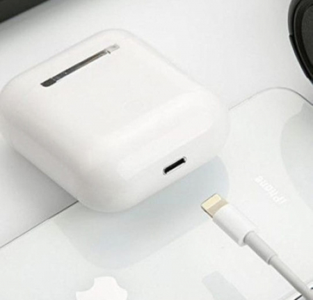 Casti Bluetooth Wireless is Twns, 3D sound [1]