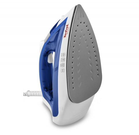 Fier de calcat Tefal 1800 W, albastru [1]