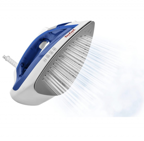 Fier de calcat Tefal 1800 W, albastru [4]