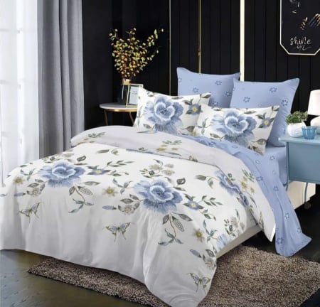 Lenjerii de Pat - Lenjerii de Pat 6 piese