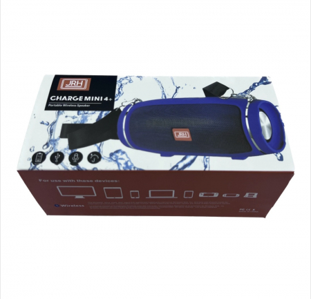 Mini Boxa cu Bluetooth [1]