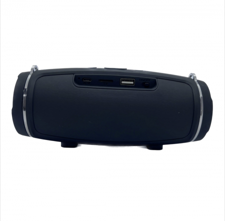 Mini Boxa cu Bluetooth [2]