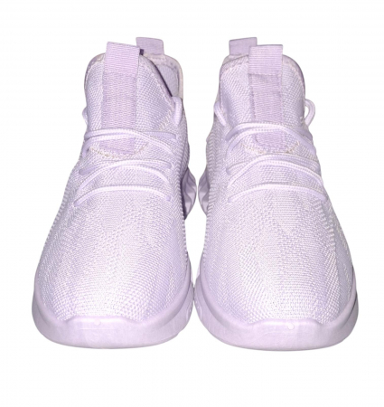 Pantofi sport dama mov din material textil Cindra marimea 39 [2]