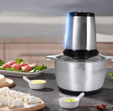 Electrocasnice Mici - Tocator Electric Chopper