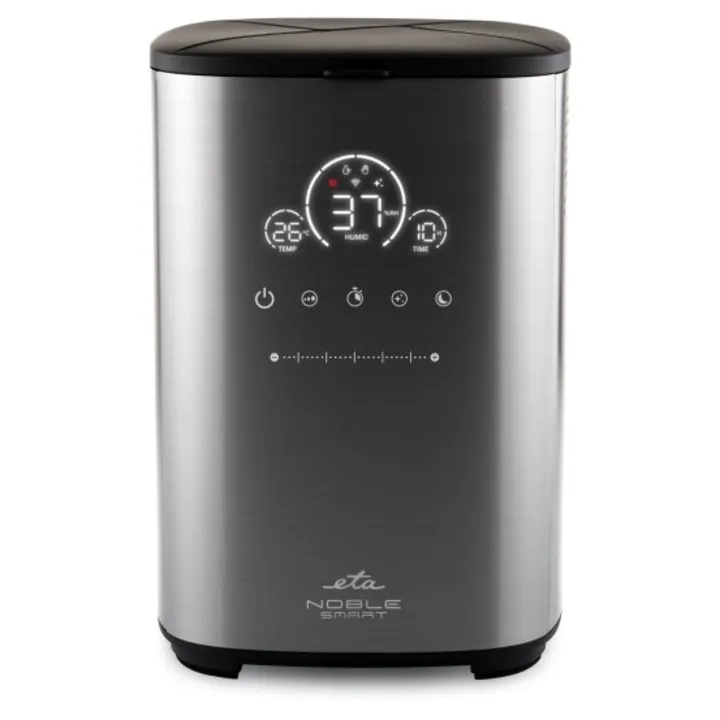 Umidificator de aer inteligent ultrasonic ETA Noble Smart 5629 gri [2]