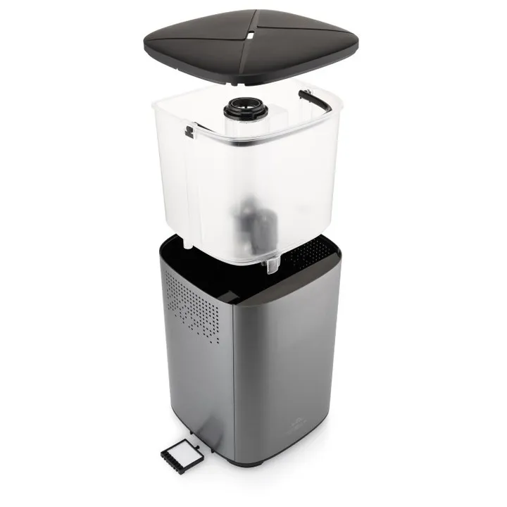 Umidificator de aer inteligent ultrasonic ETA Noble Smart 5629 gri [3]