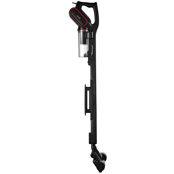 Aspirator modular doi în unu vertical și de mână pentru curățarea întregii locuințe [7]