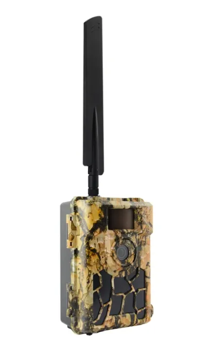 Cameră de vânătoare 4G PNI Hunting 480C PRO din gama Bibica Edition [2]