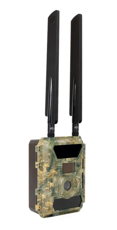 Cameră de vânătoare 4G PNI Hunting 400C PRO din gama Bibica Edition [3]