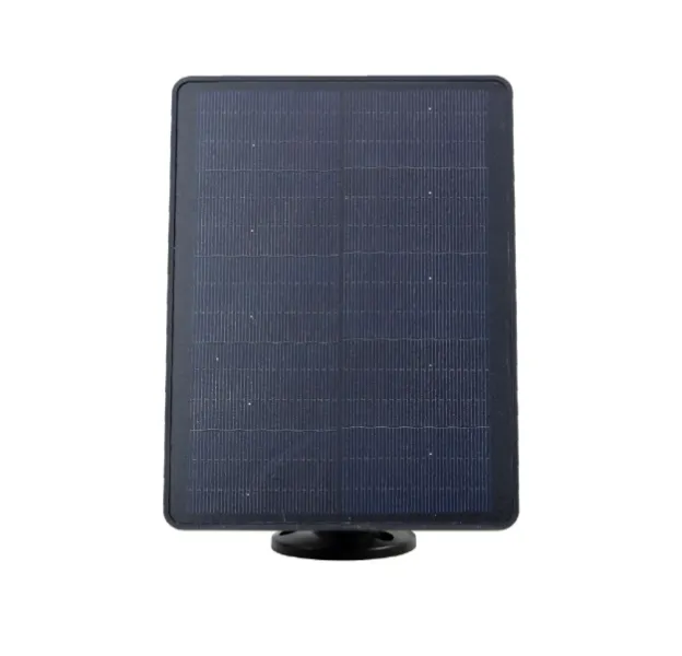 Cameră de supraveghere vânătoare 4G Hunting Pro cu panou solar inclus [6]