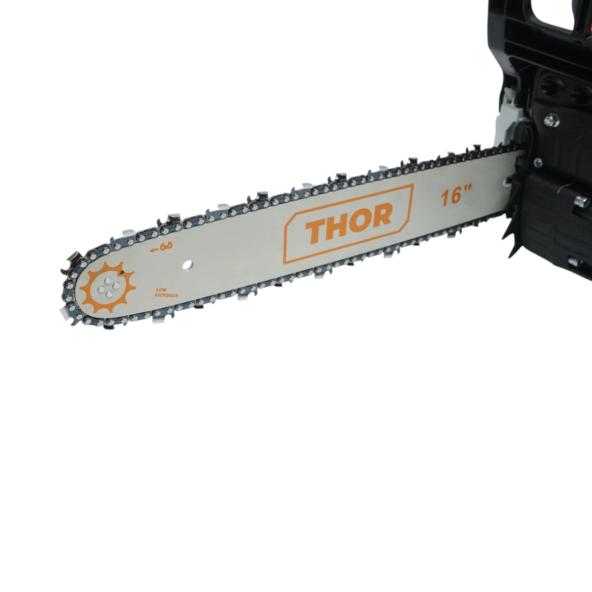 Drujbă pe benzină de 3 CP model THOR din gama Bibica Edition [7]
