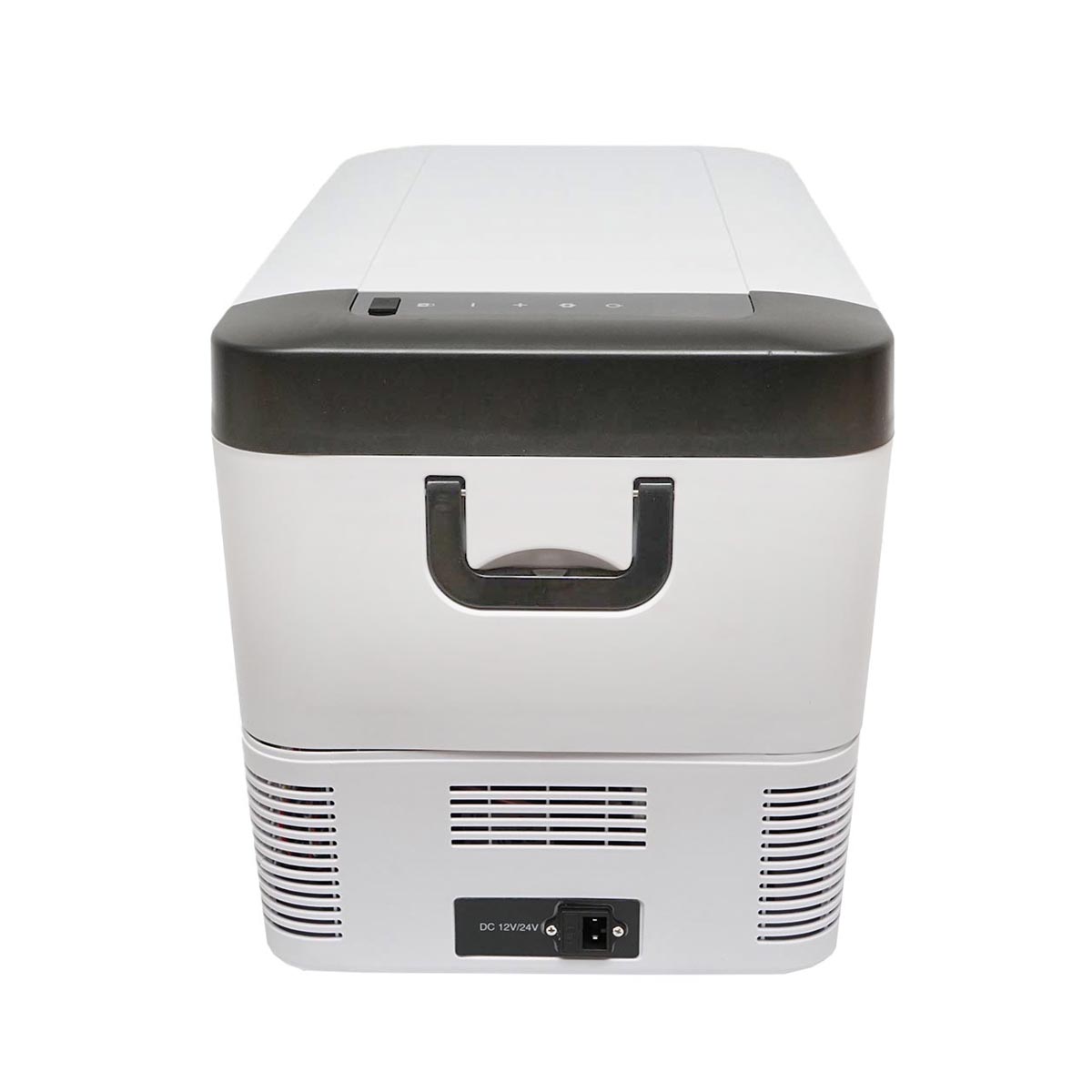 Frigider Auto Smart cu Compresor 25L Bibica Edition Conectare Bluetooth Aplicatie Telefon Alimentare 12V 24V 220V [2]