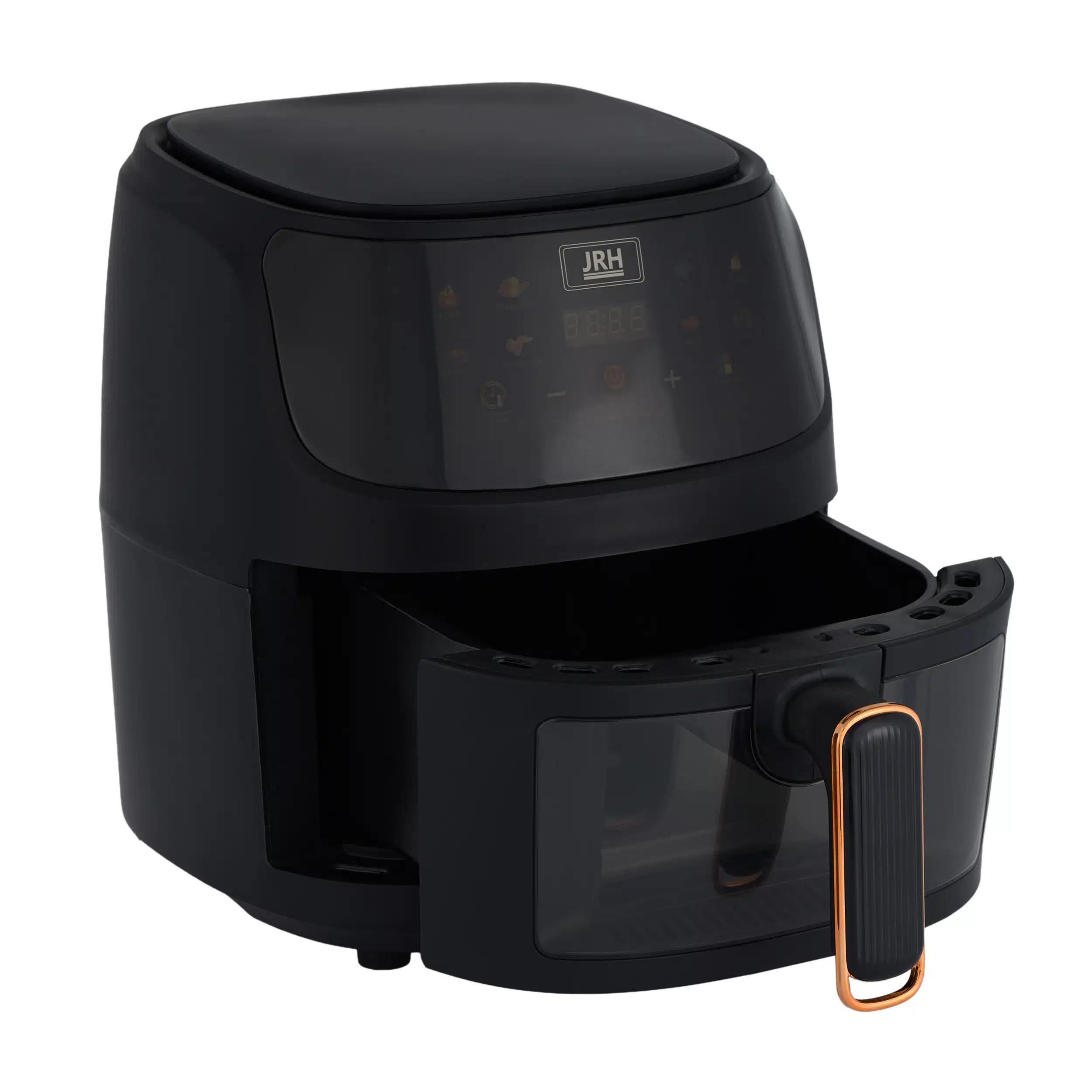 Friteuză fără ulei Air Fryer Bibica Edition de 10L și 3500W [3]