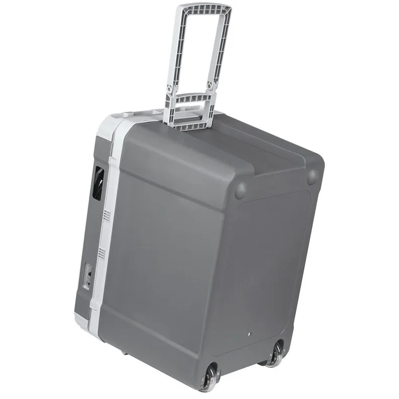 Ladă Frigorifică Auto Portabilă Teesa 35L cu Răcire și Încălzire [8]