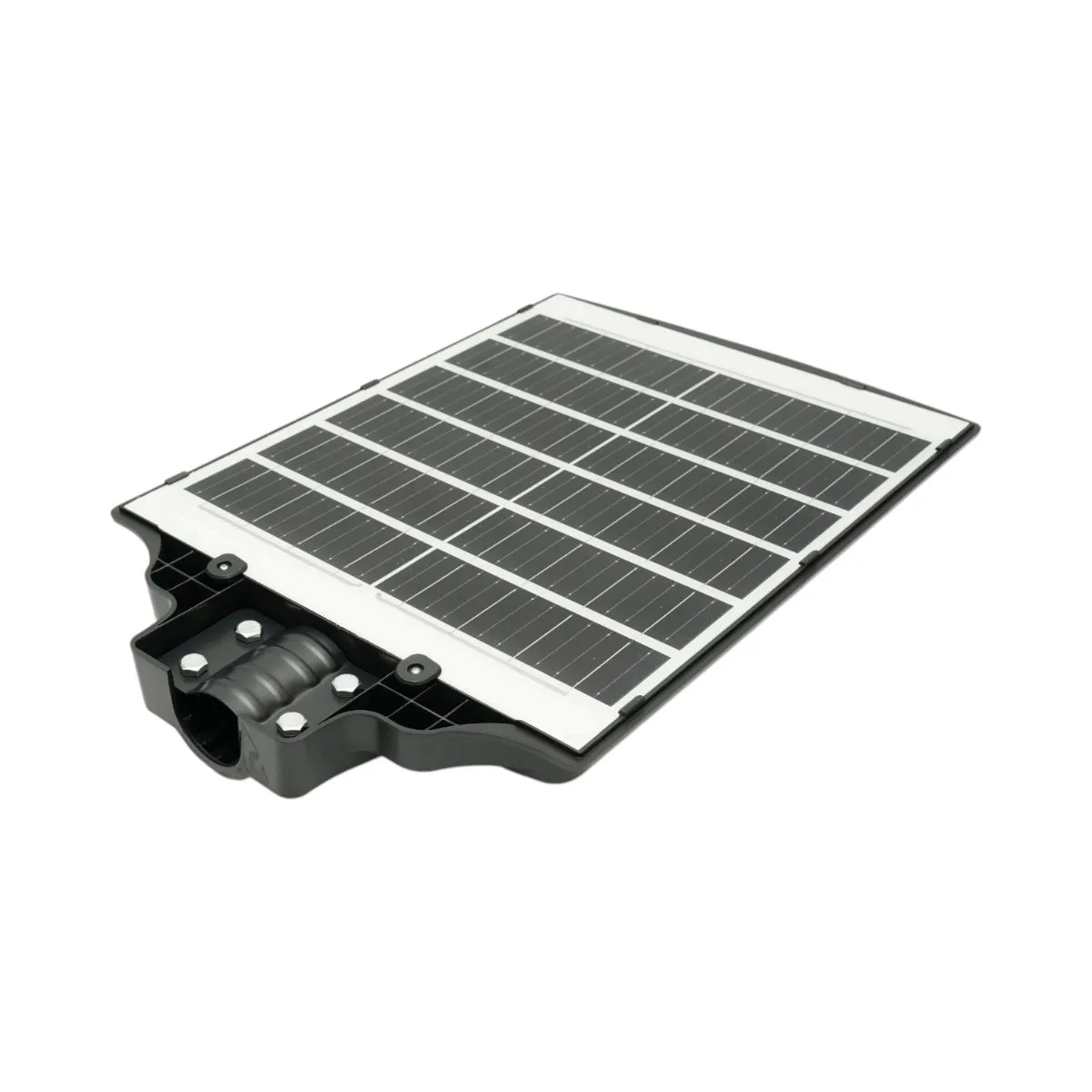 Lampă solară LED pentru iluminat stradal Breckner Germany de 500W [3]