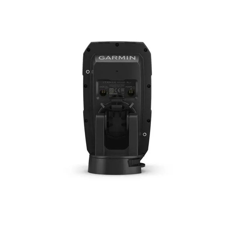 Sonar Garmin Striker Vivid 4cv cu GPS și Sondă GT20-TM Inclusă [4]