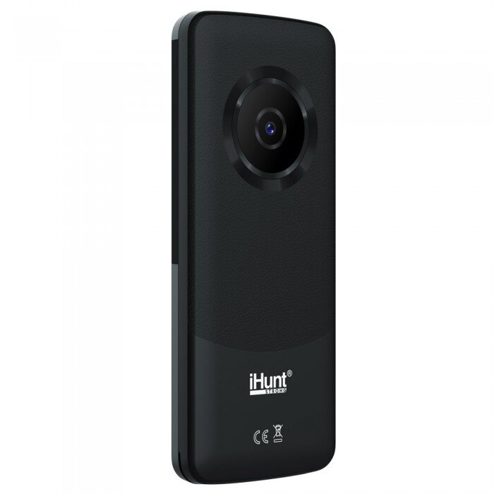 Telefon Mobil Clasic iHunt i4 Pro Dual SIM Bibica Edition – Negru [4]