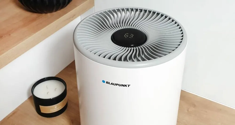 Umidificator de aer prin evaporare naturală Blaupunkt AHE601 [3]