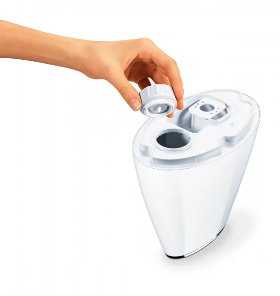 Umidificator de aer ultrasonic Beurer LB 37 [2]