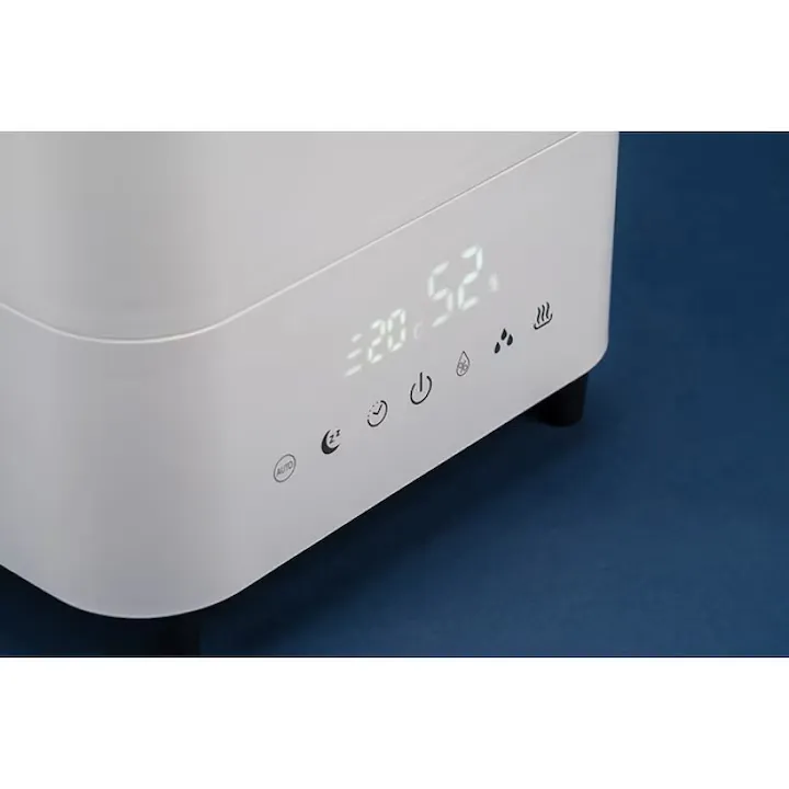Umidificator și purificator ultrasonic MeacoMIST DELUXE 2020 alb [4]