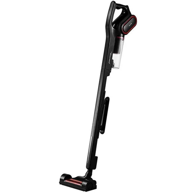 Aspirator modular doi în unu vertical și de mână pentru curățarea întregii locuințe [0]